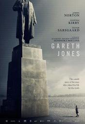 Gareth Jones